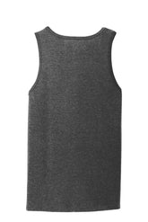 Port & Company - Core Cotton Tank - Dark Heather Gray